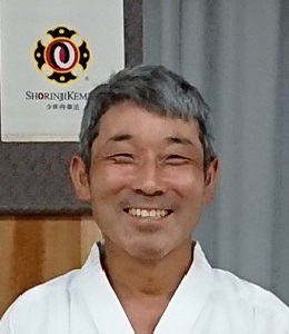 新潟県教区長